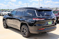 2026 Jeep Grand Cherokee L Altitude