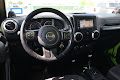 2013 Jeep Wrangler Unlimited Rubicon