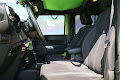 2013 Jeep Wrangler Unlimited Rubicon