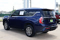 2025 Nissan Armada SL