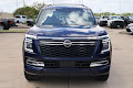 2025 Nissan Armada SL