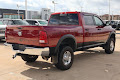 2012 RAM 2500 Power Wagon