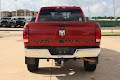 2012 RAM 2500 Power Wagon