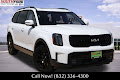 2024 Kia Telluride SX-Prestige X-Pro