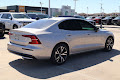 2024 Volvo S60 B5 Core Dark Theme