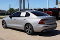 2024 Volvo S60 B5 Core Dark Theme