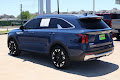 2024 Kia Sorento EX