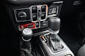 2026 Jeep Gladiator Willys