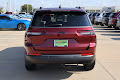 2026 Jeep Grand Cherokee L Altitude