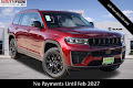 2026 Jeep Grand Cherokee L Altitude