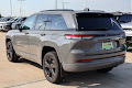 2027 Jeep Grand Cherokee Limited Reserve