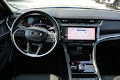 2027 Jeep Grand Cherokee Limited Reserve