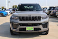 2027 Jeep Grand Cherokee Limited Reserve