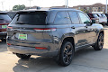 2027 Jeep Grand Cherokee Limited Reserve