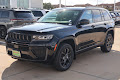 2027 Jeep Grand Cherokee Laredo Altitude