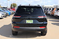 2027 Jeep Grand Cherokee Laredo Altitude