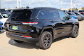 2027 Jeep Grand Cherokee Laredo Altitude