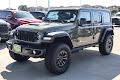 2027 Jeep Wrangler Moab 392
