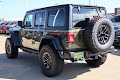 2027 Jeep Wrangler Moab 392