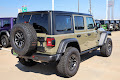2027 Jeep Wrangler Moab 392