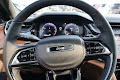 2027 Jeep Grand Cherokee Summit