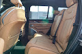 2027 Jeep Grand Cherokee Summit