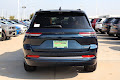 2027 Jeep Grand Cherokee Summit