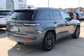 2027 Jeep Grand Cherokee Summit