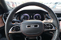2027 Jeep Grand Cherokee Summit