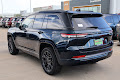 2027 Jeep Grand Cherokee Summit