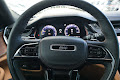 2027 Jeep Grand Cherokee Summit