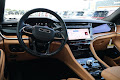 2027 Jeep Grand Cherokee Summit