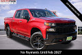 2022 Chevrolet Silverado 1500 LTD Custom Trail Boss