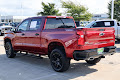 2022 Chevrolet Silverado 1500 LTD Custom Trail Boss