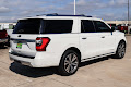 2021 Ford Expedition Max Platinum