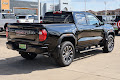 2025 GMC Canyon Denali