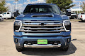 2026 Chevrolet Silverado 3500HD High Country