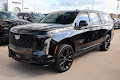2025 Cadillac Escalade ESV V-Series
