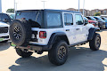 2027 Jeep Wrangler Moab 392