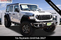 2027 Jeep Wrangler Moab 392