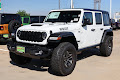 2027 Jeep Wrangler Moab 392