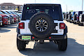 2027 Jeep Wrangler Moab 392