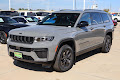 2027 Jeep Grand Cherokee L Laredo Altitude