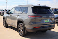 2027 Jeep Grand Cherokee L Laredo Altitude