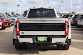 2026 Ford F-450SD Platinum