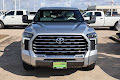 2022 Toyota Tundra Hybrid Capstone