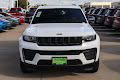 2026 Jeep Grand Cherokee L Altitude
