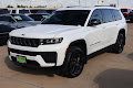 2026 Jeep Grand Cherokee L Altitude