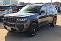 2026 Jeep Grand Cherokee L Altitude