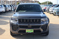 2026 Jeep Grand Cherokee L Altitude
